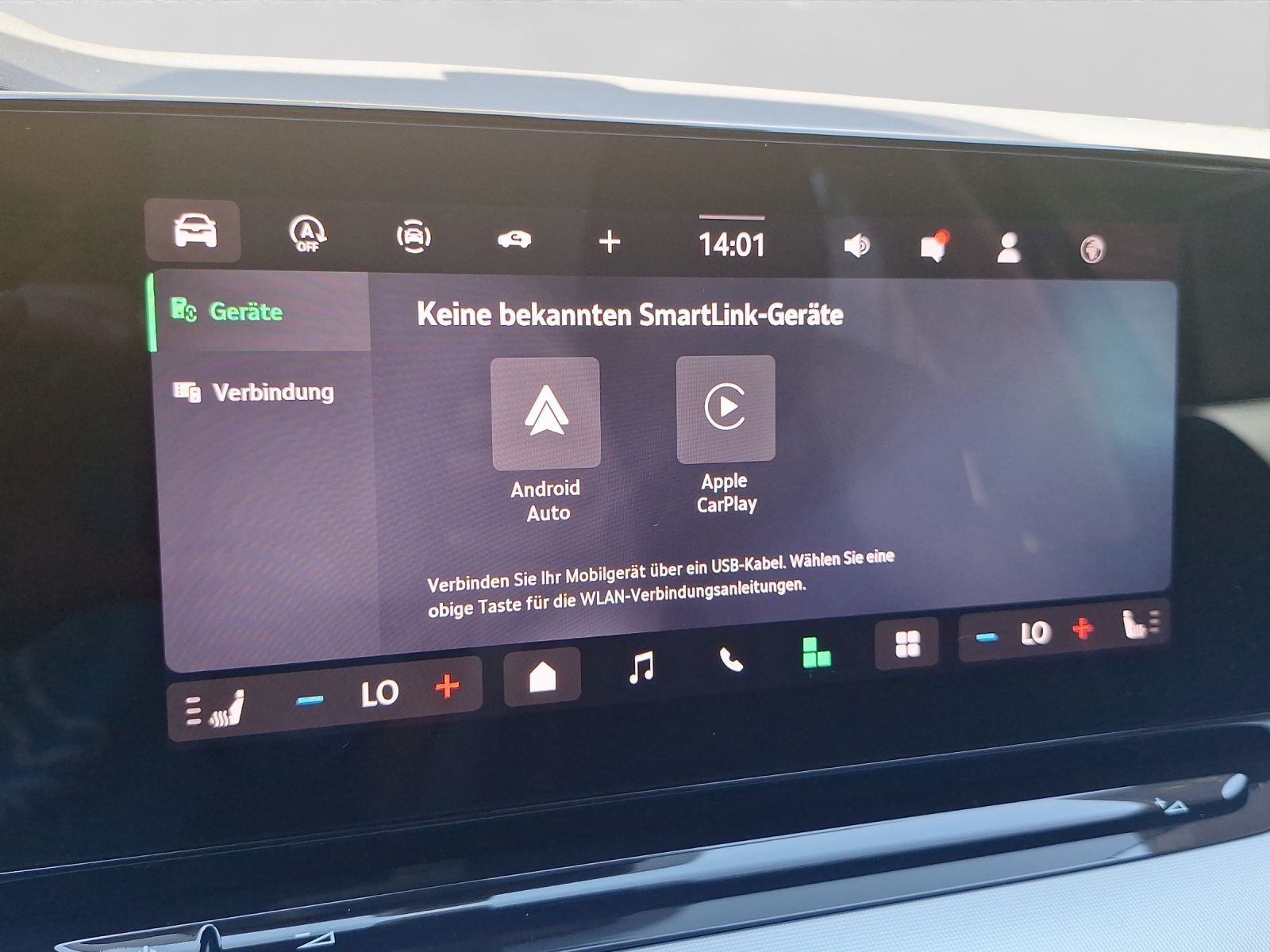 Skoda Octavia – Foto 16