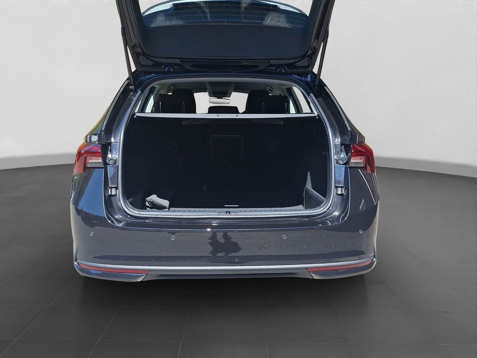 Skoda Octavia – Foto 17