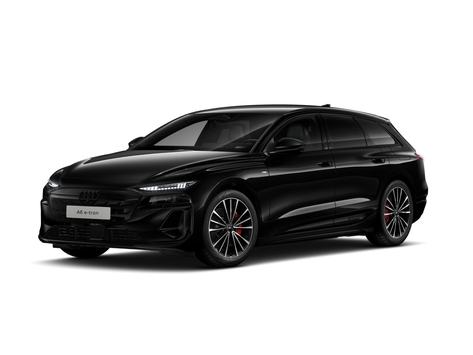 Audi A6 Avant e-tron – Bild 2