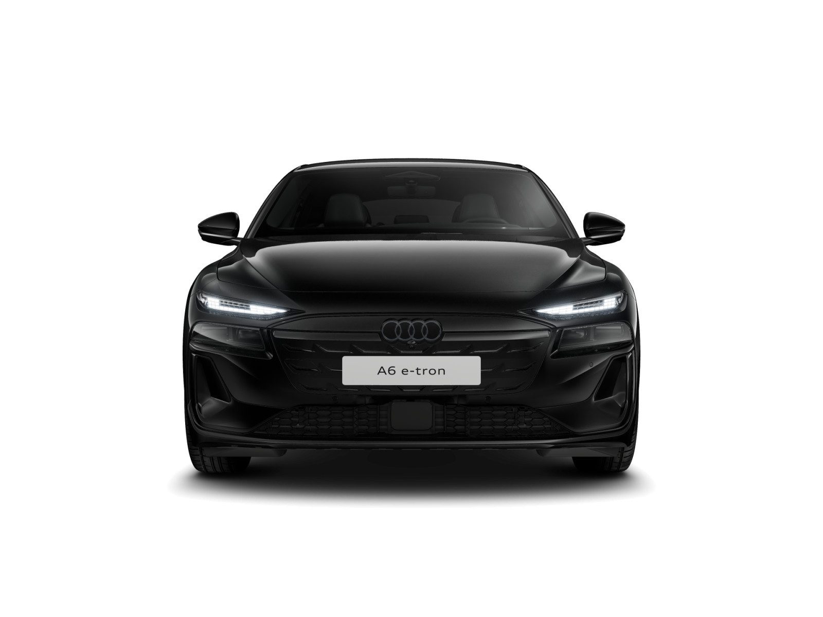 Audi A6 Avant e-tron – Bild 3
