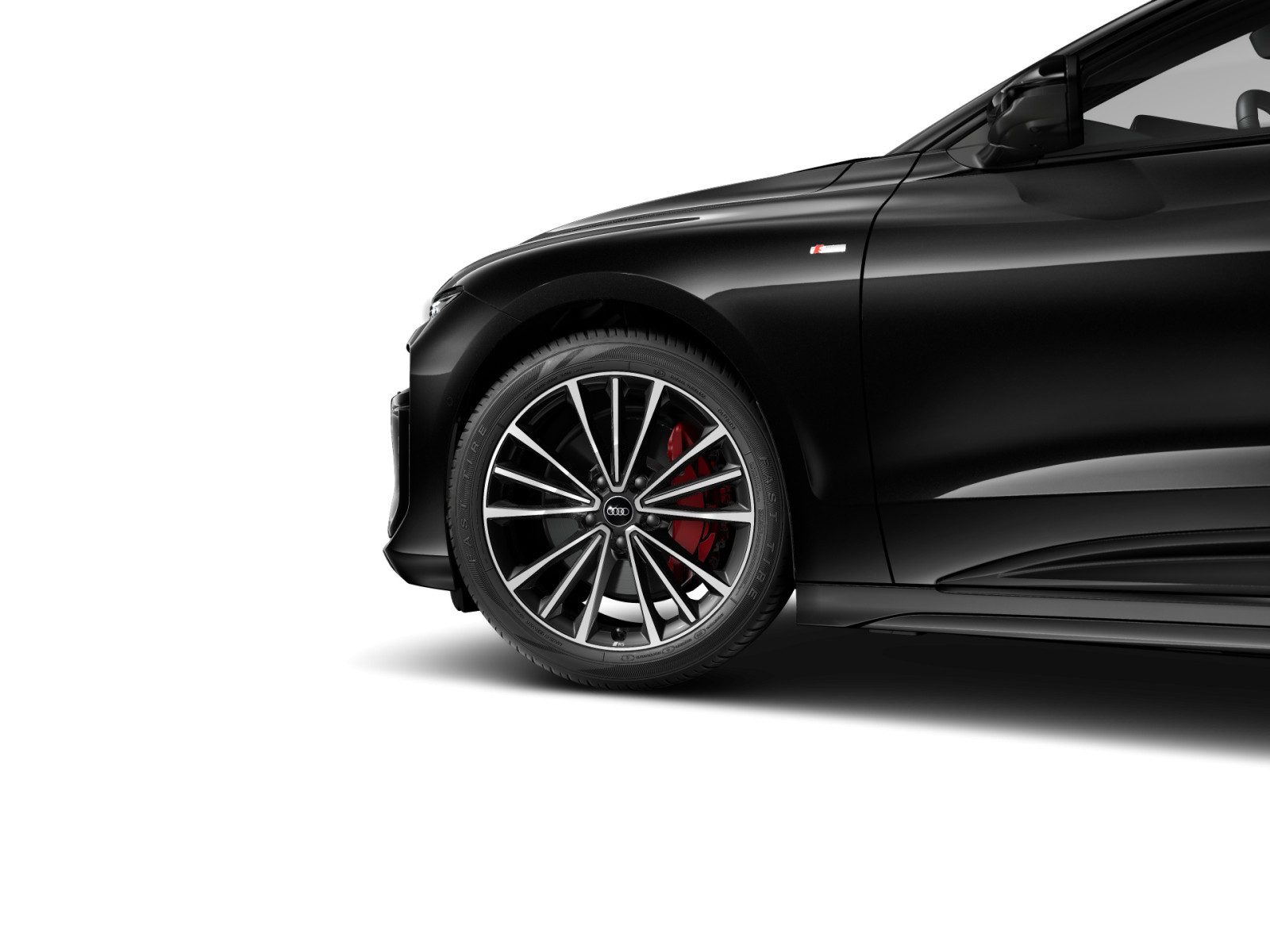 Audi A6 Avant e-tron – Bild 4