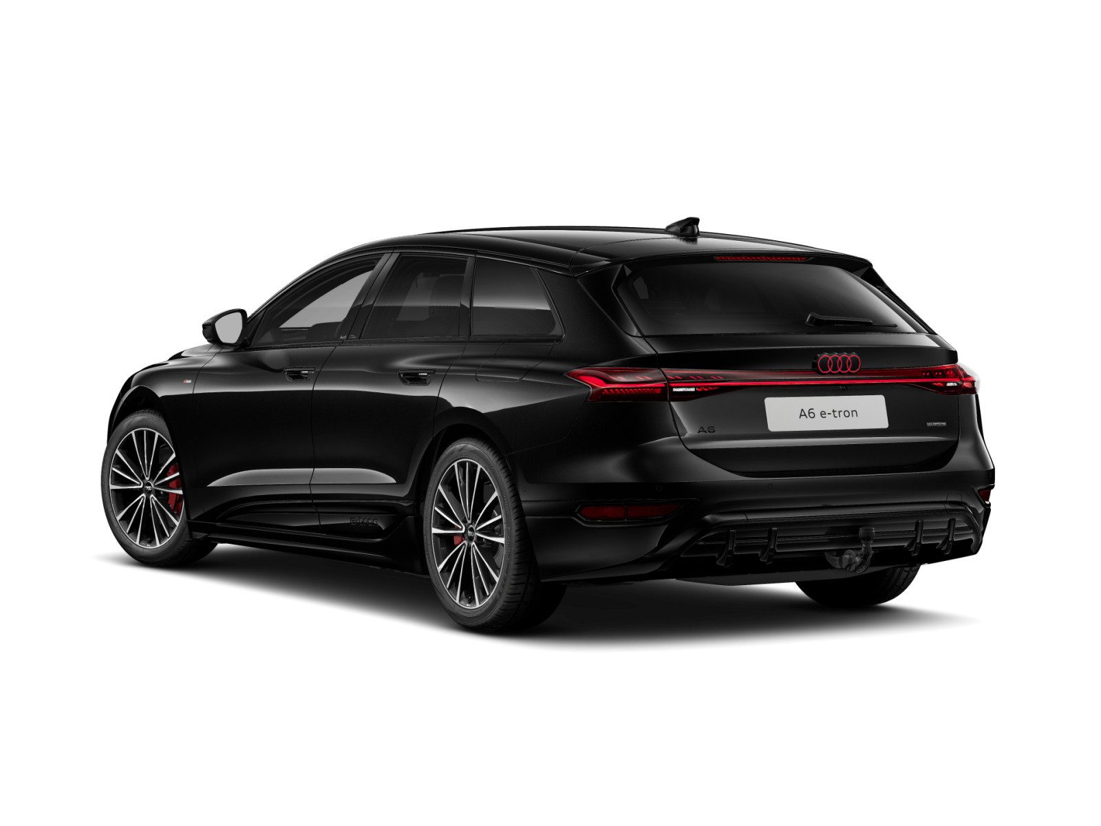Audi A6 Avant e-tron – Bild 5