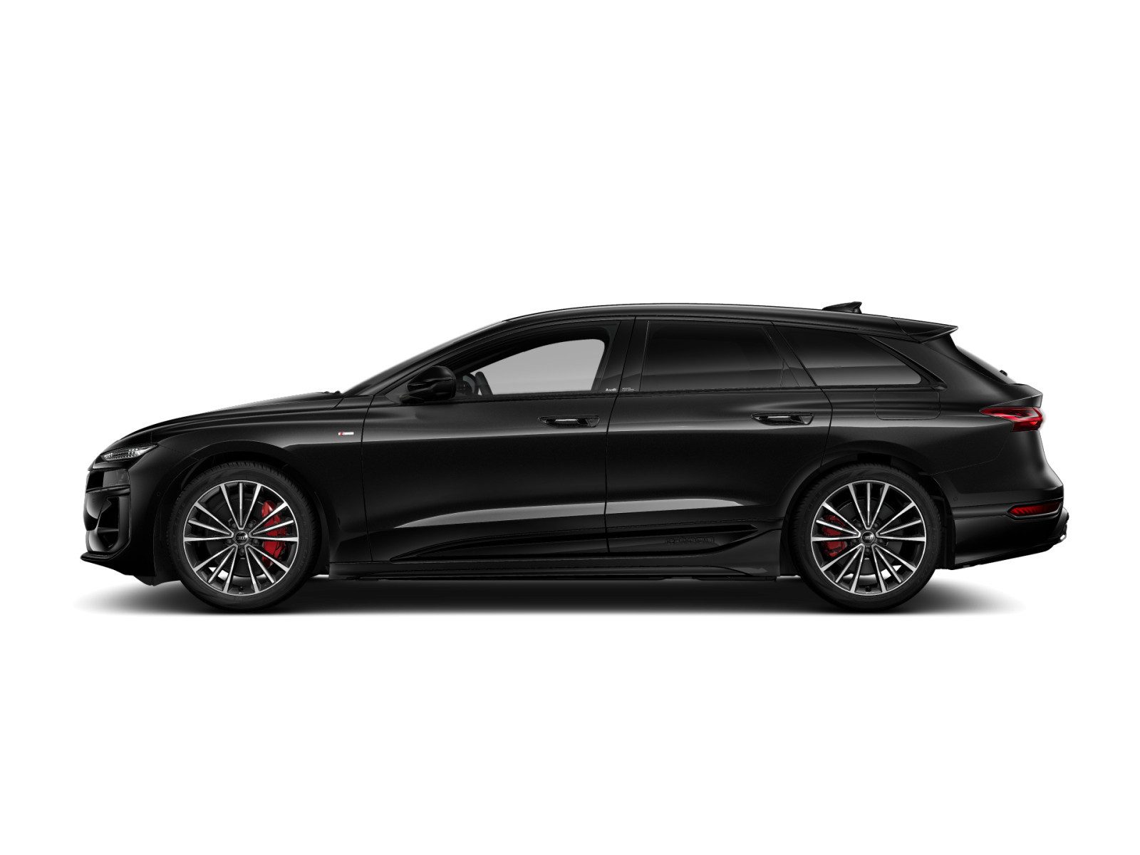 Audi A6 Avant e-tron – Bild 6