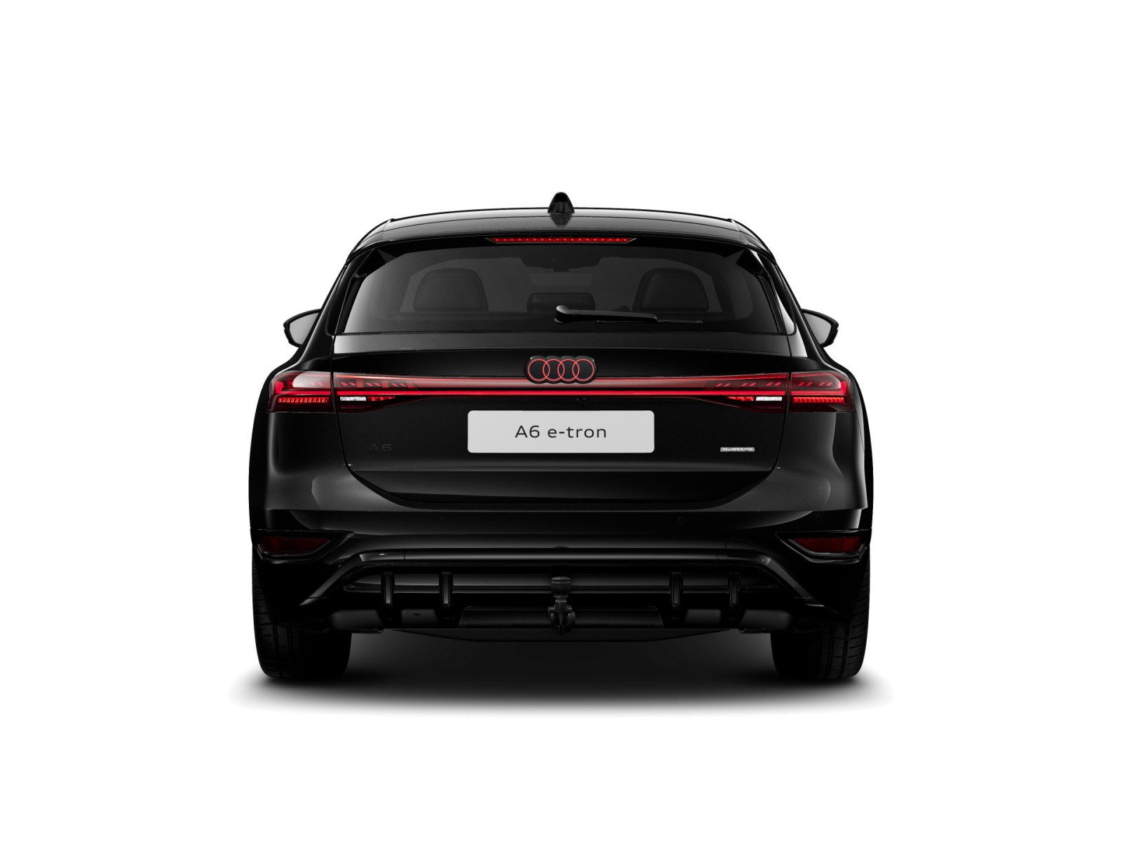 Audi A6 Avant e-tron – Bild 7