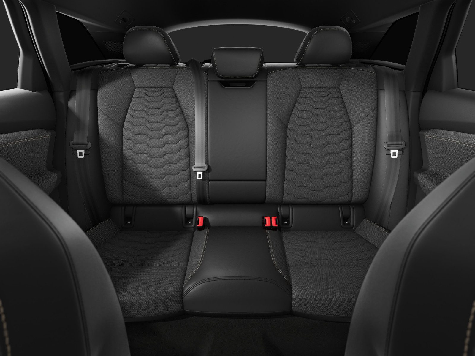 Audi A6 Avant e-tron – Bild 11