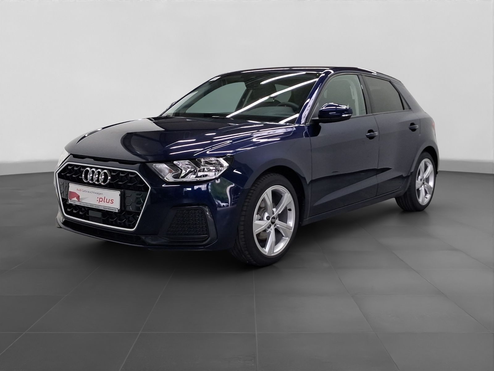 Audi A1 Sportback – Bild 2
