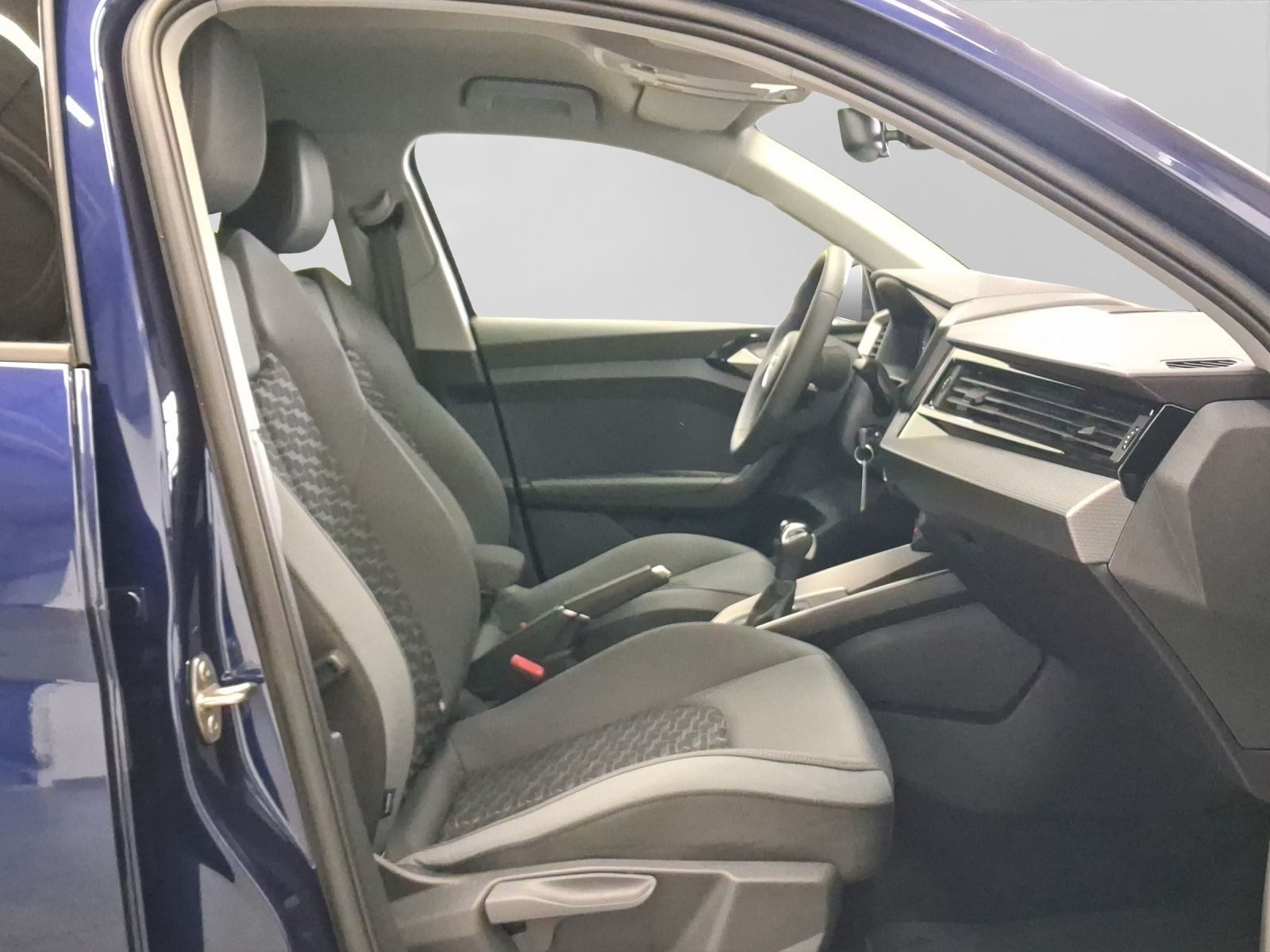 Audi A1 Sportback – Bild 4