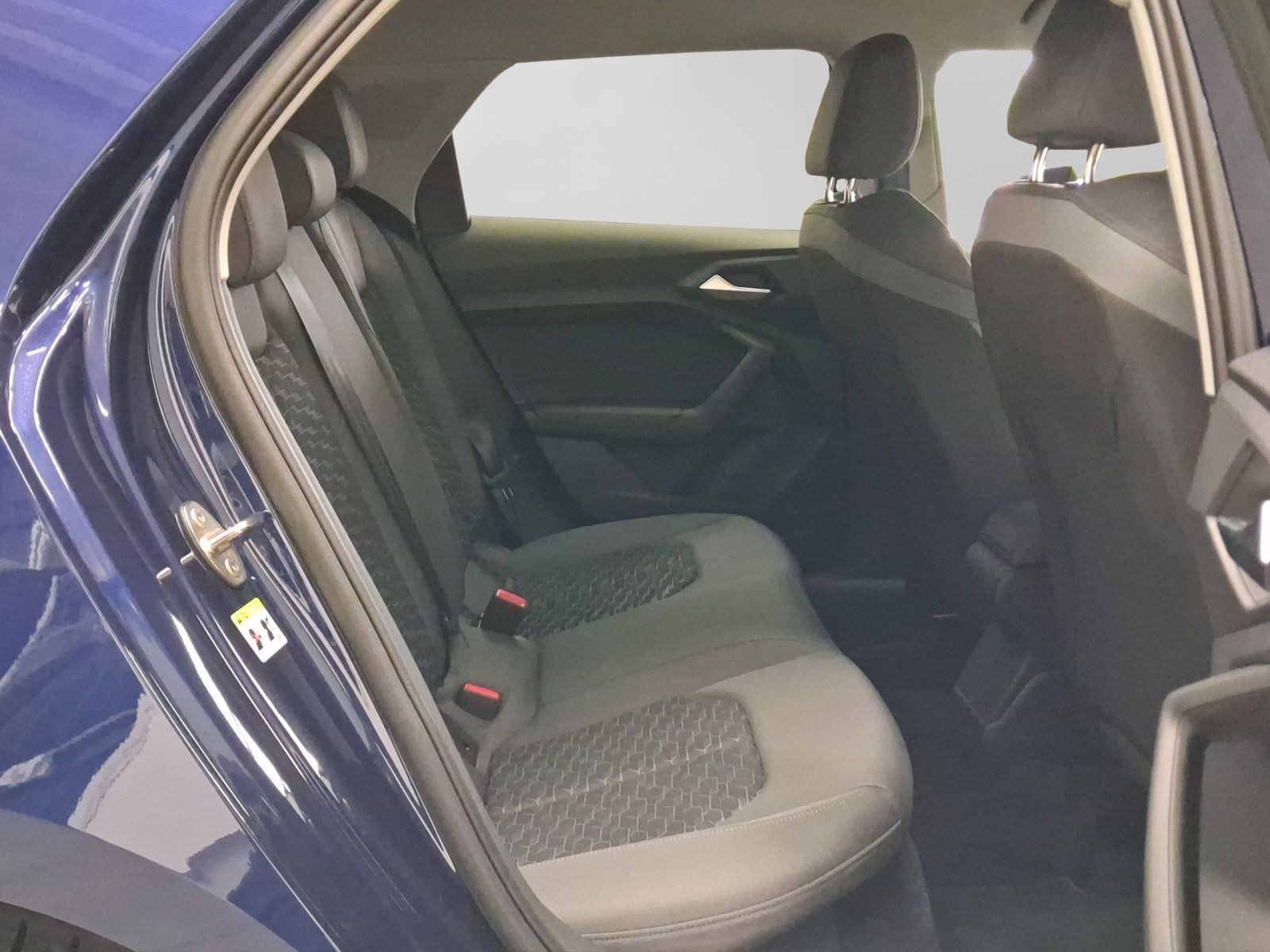 Audi A1 Sportback – Bild 6