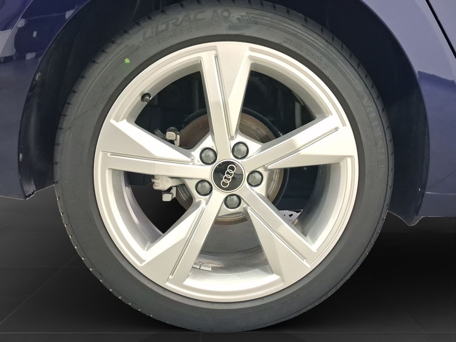 Audi A1 Sportback – Bild 7