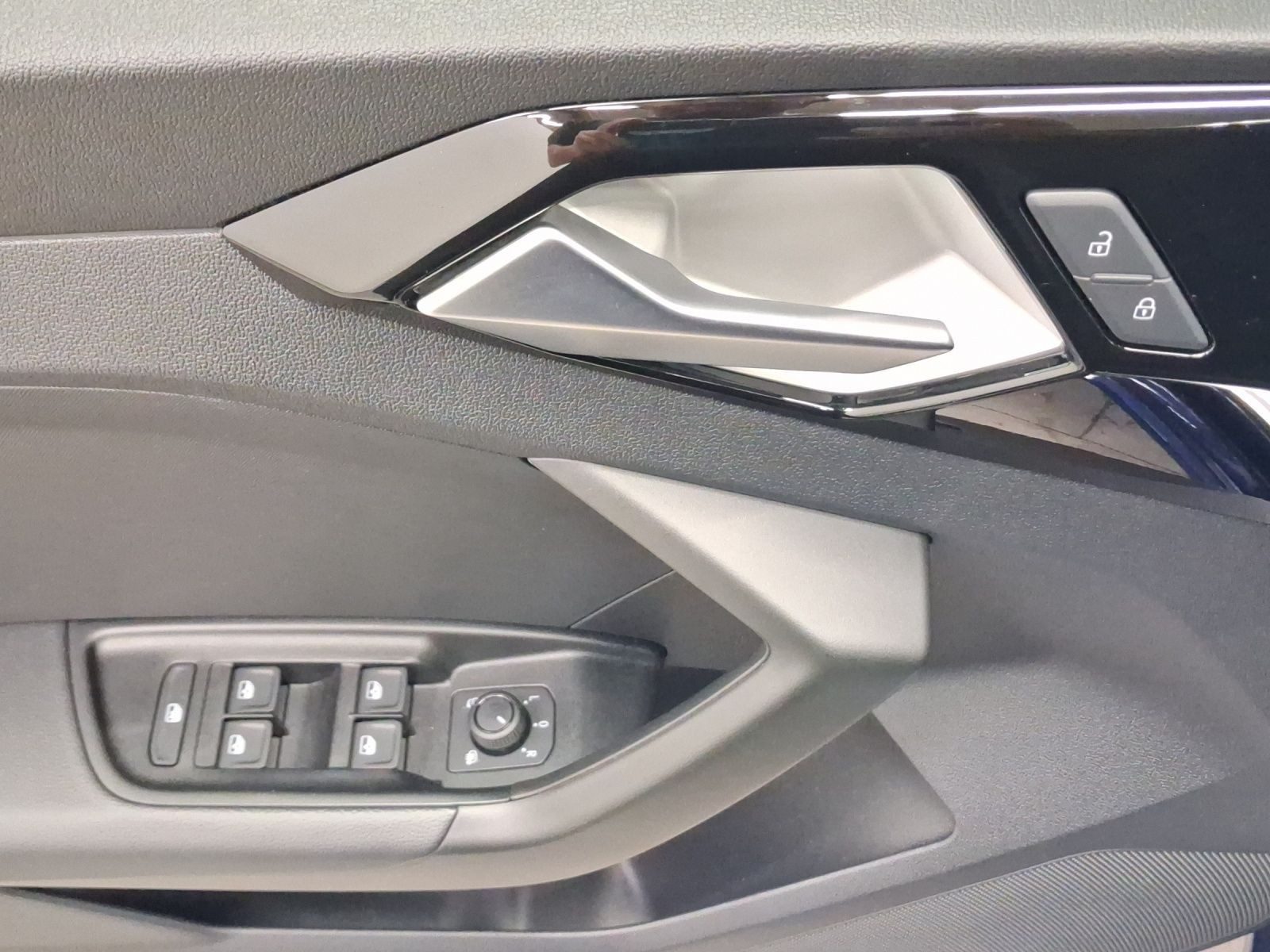 Audi A1 Sportback – Bild 8