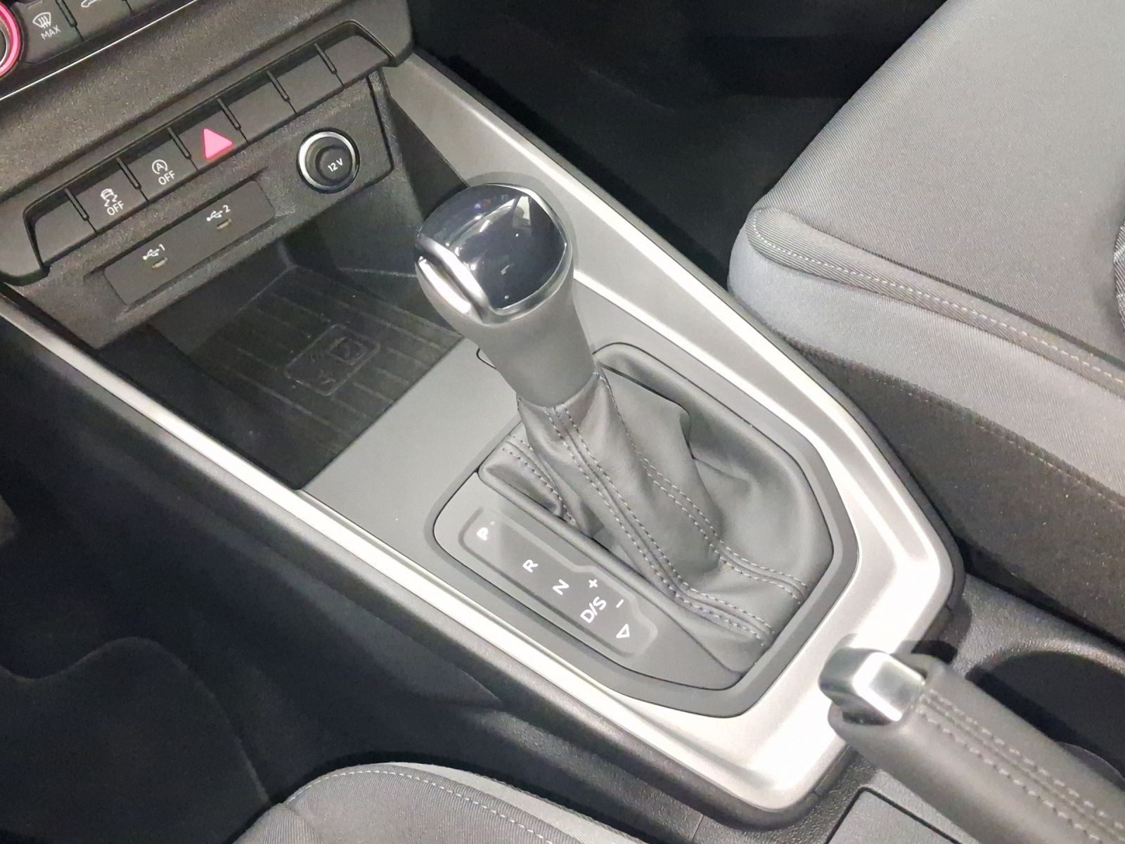 Audi A1 Sportback – Bild 11