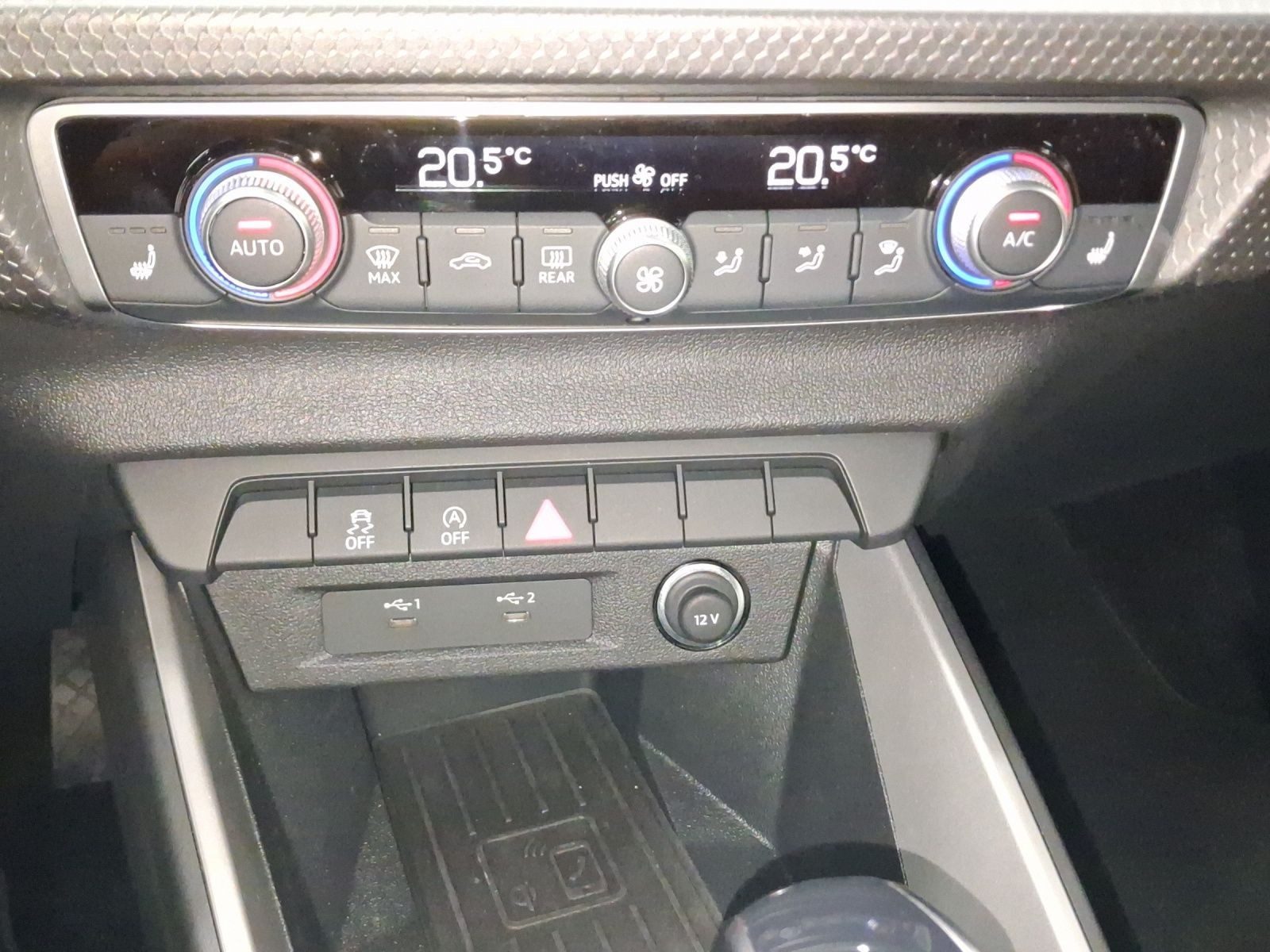Audi A1 Sportback – Bild 14