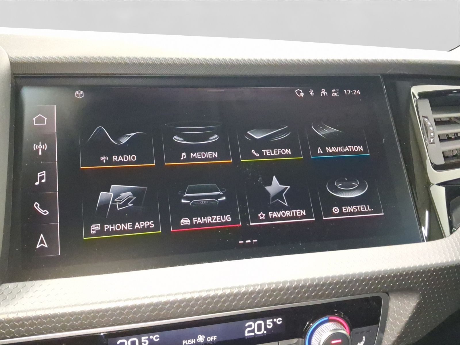 Audi A1 Sportback – Bild 15