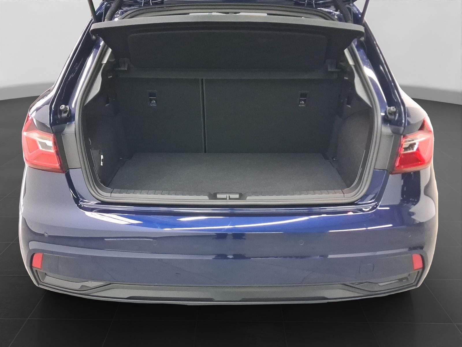Audi A1 Sportback – Bild 16