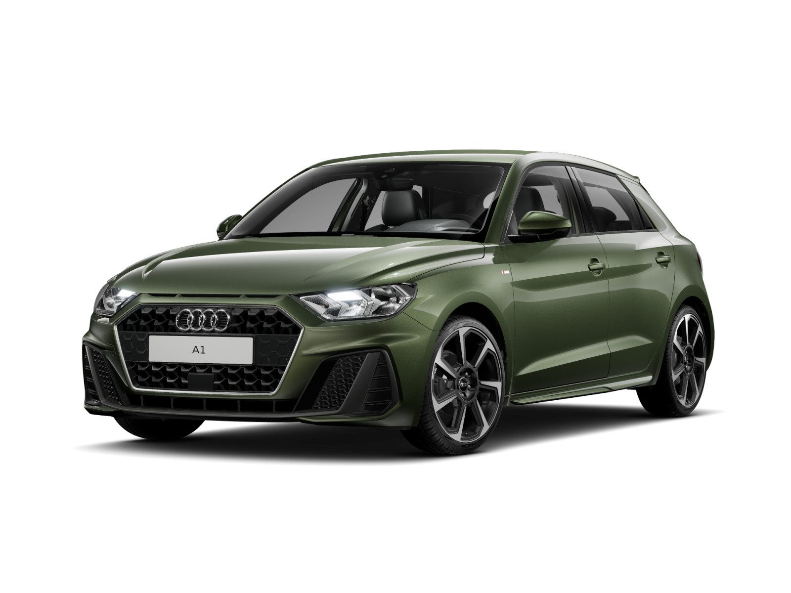 Audi A1 Sportback – Bild 2