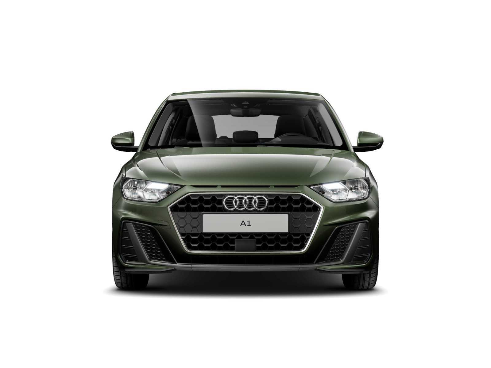 Audi A1 Sportback – Bild 3