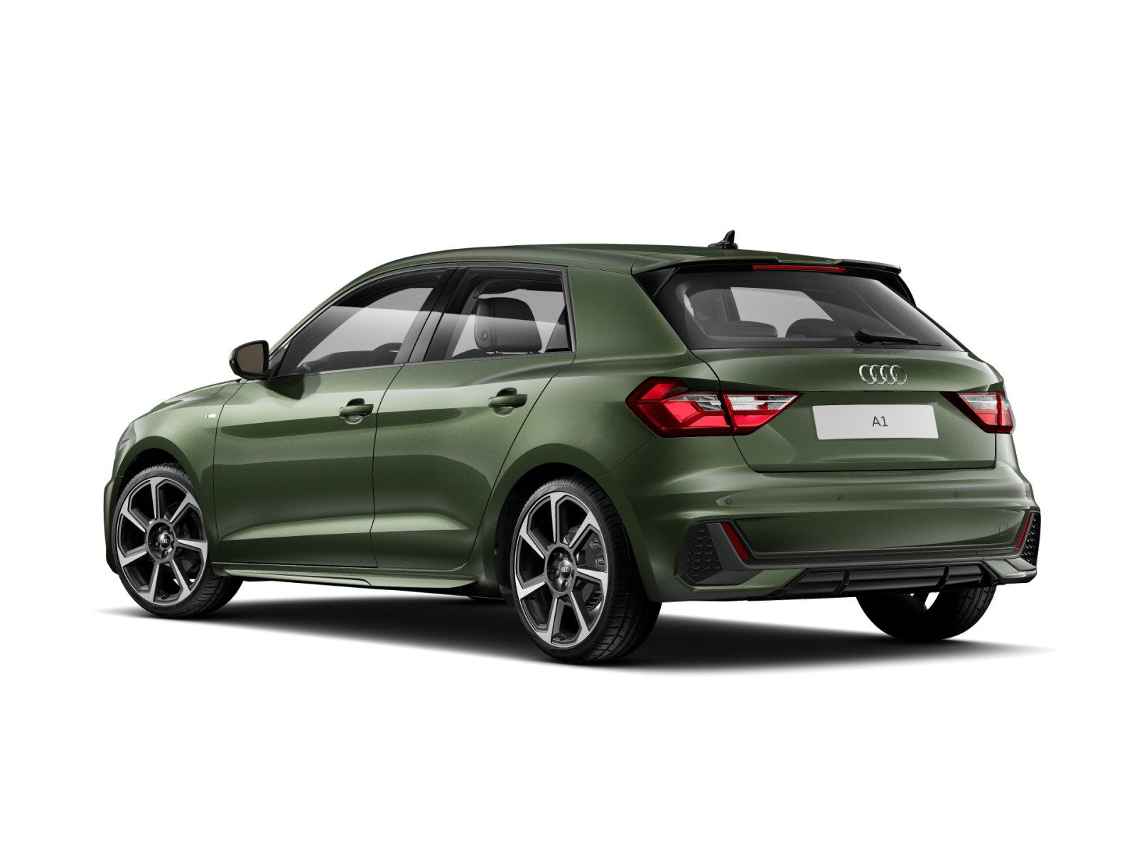 Audi A1 Sportback – Bild 5