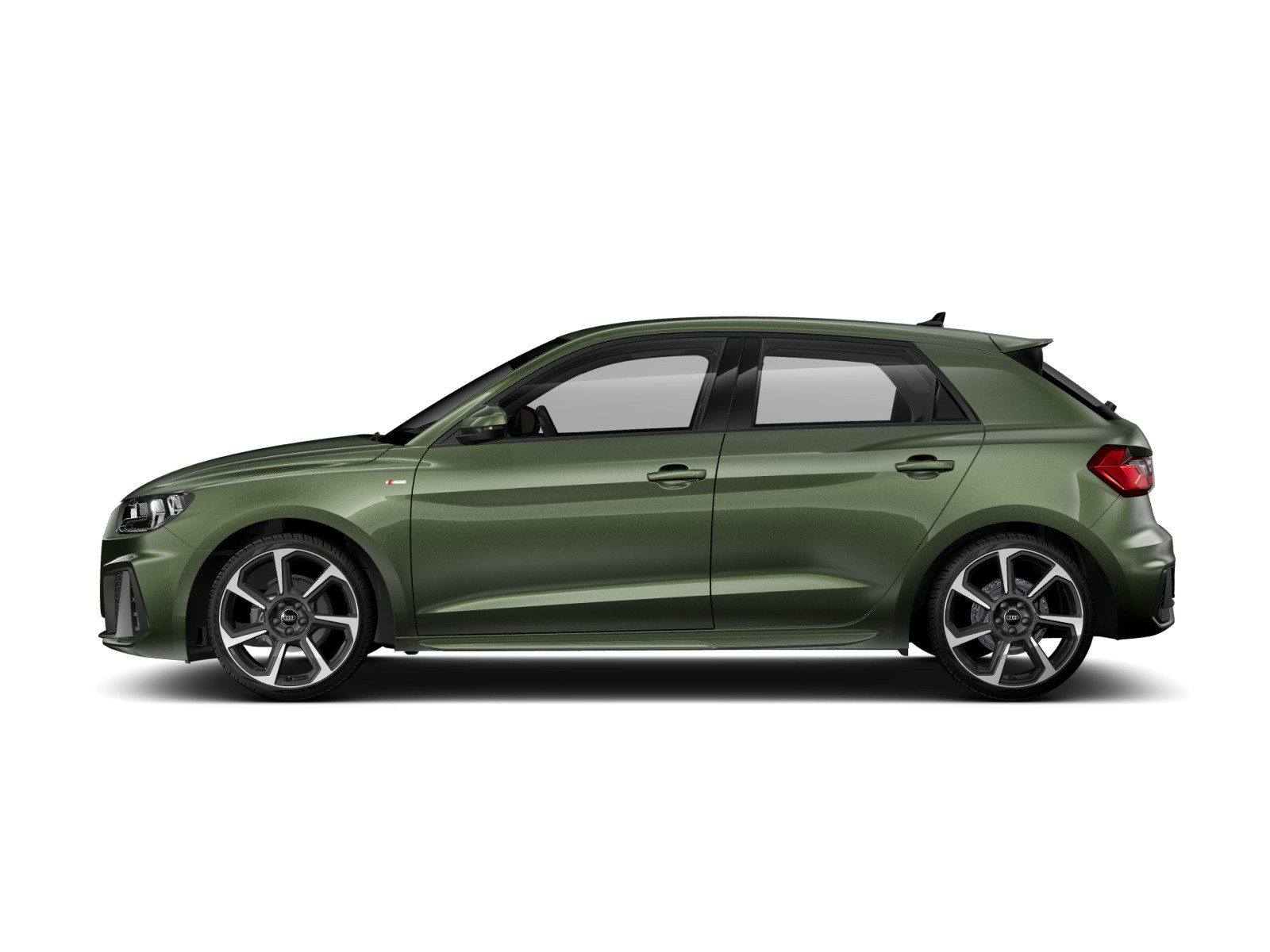 Audi A1 Sportback – Bild 6