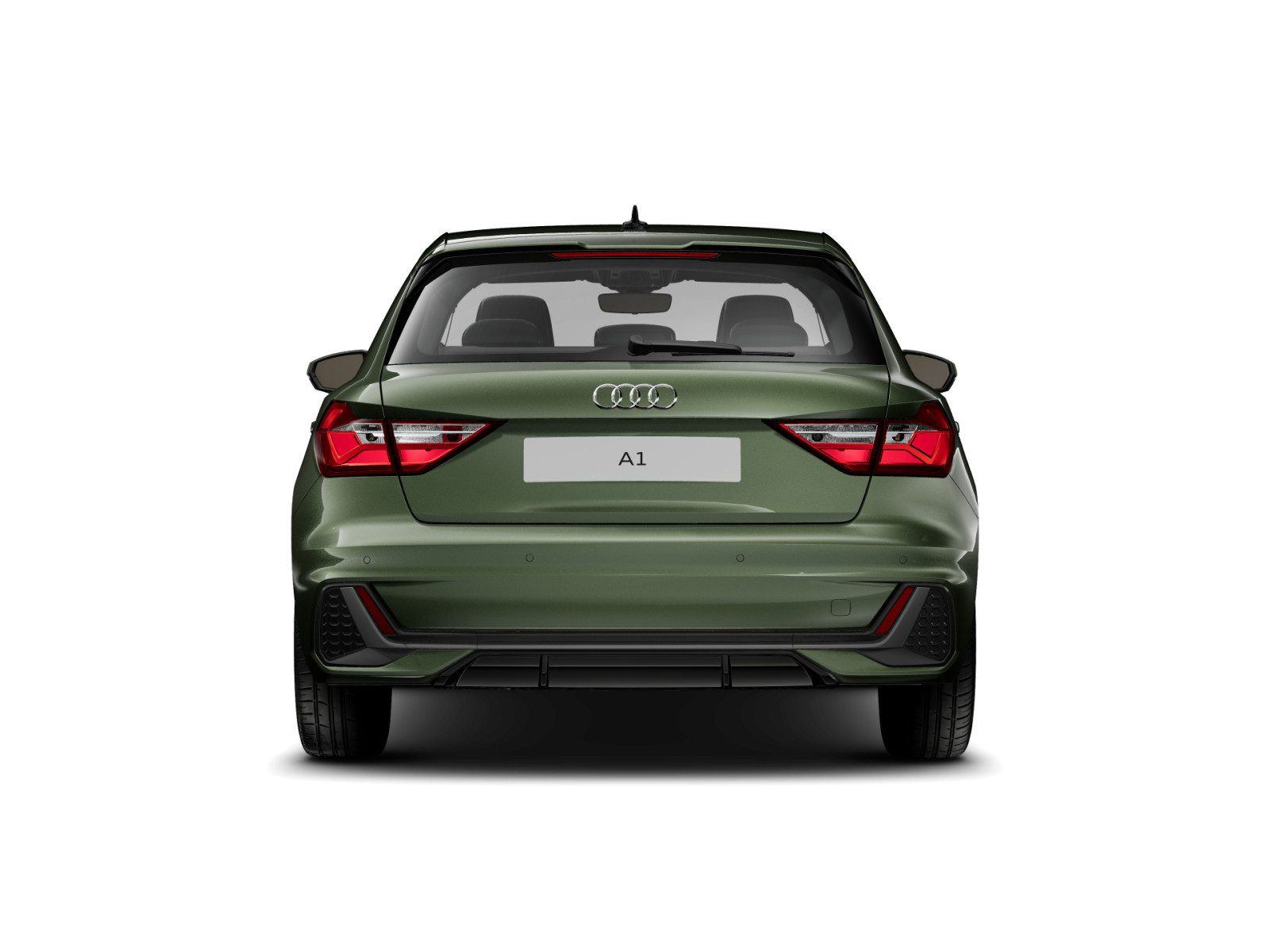 Audi A1 Sportback – Bild 7
