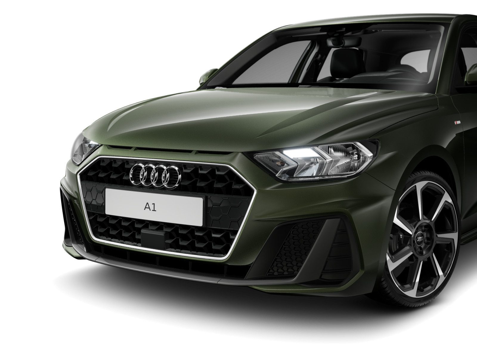 Audi A1 Sportback – Bild 8