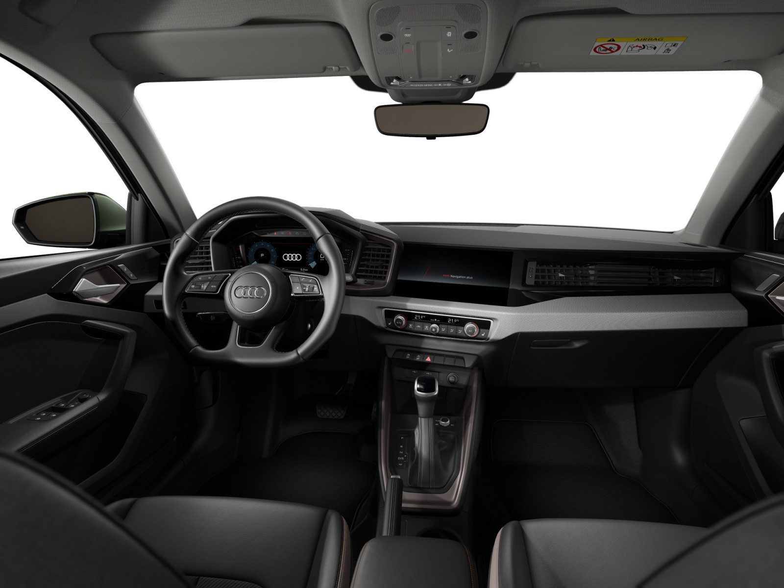 Audi A1 Sportback – Bild 9