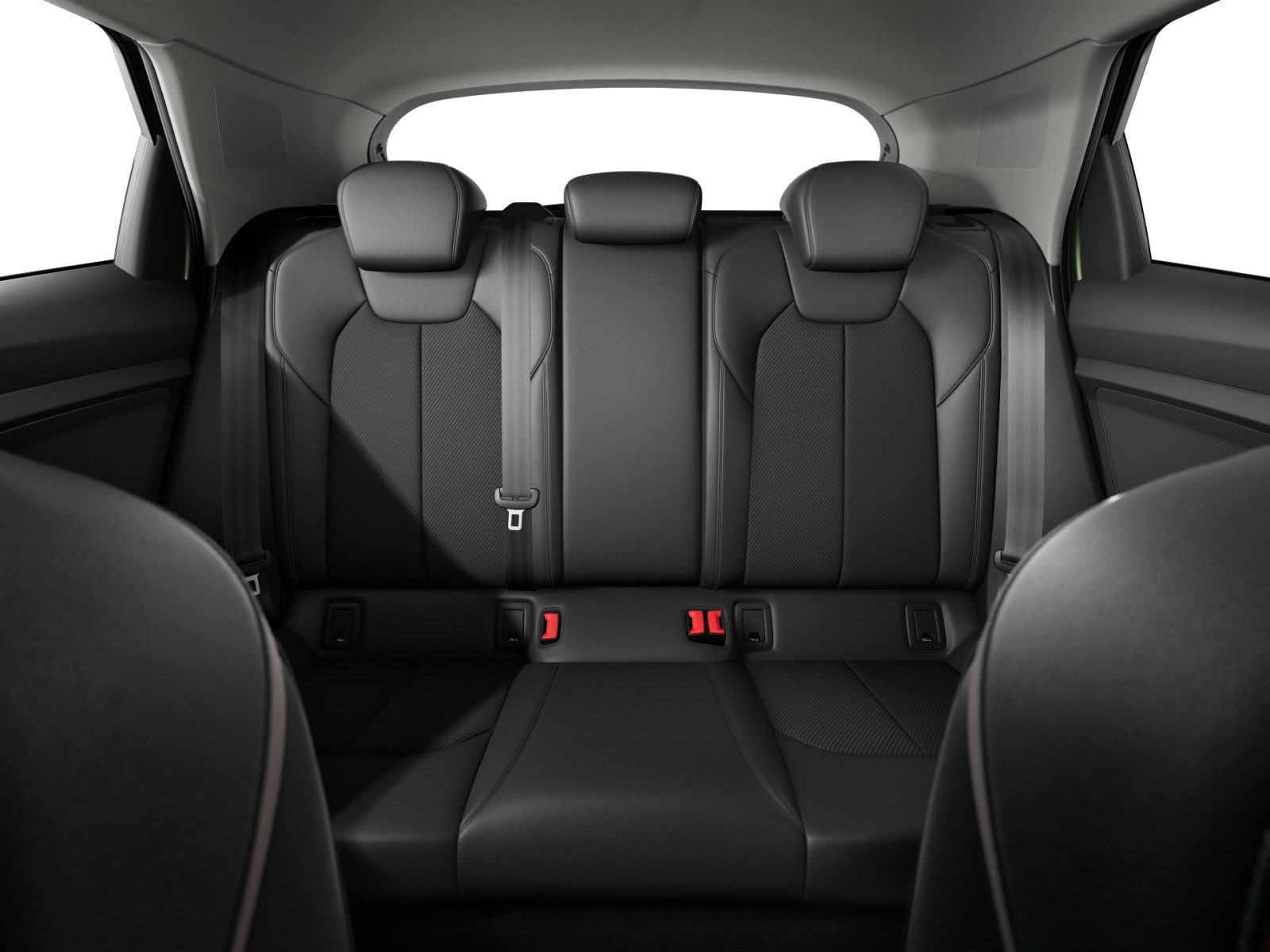 Audi A1 Sportback – Bild 11