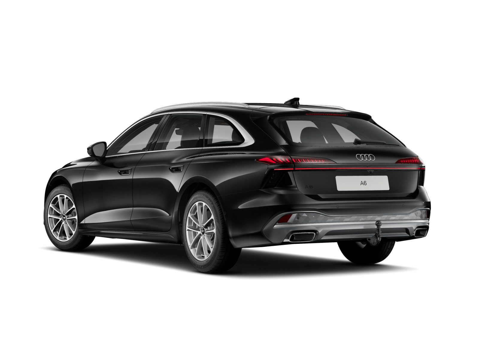 Audi A6 Avant – Foto 5