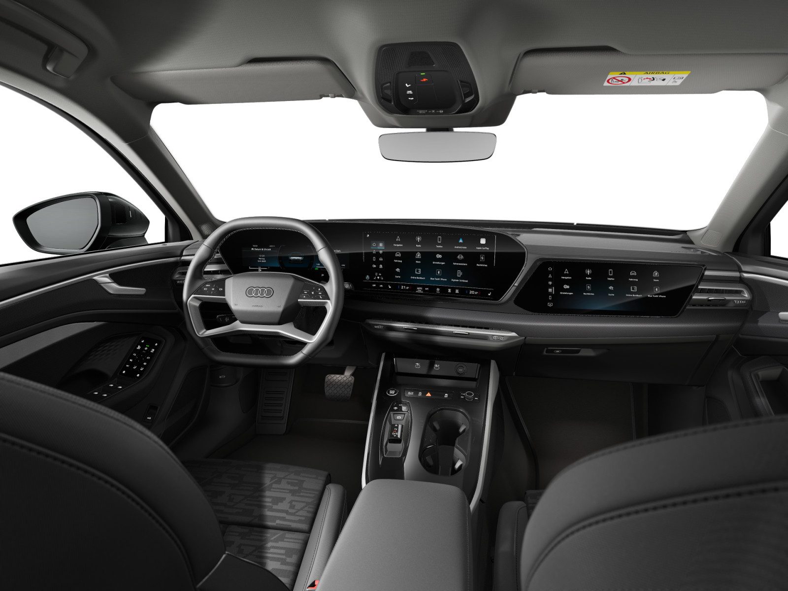 Audi A6 Avant – Foto 9