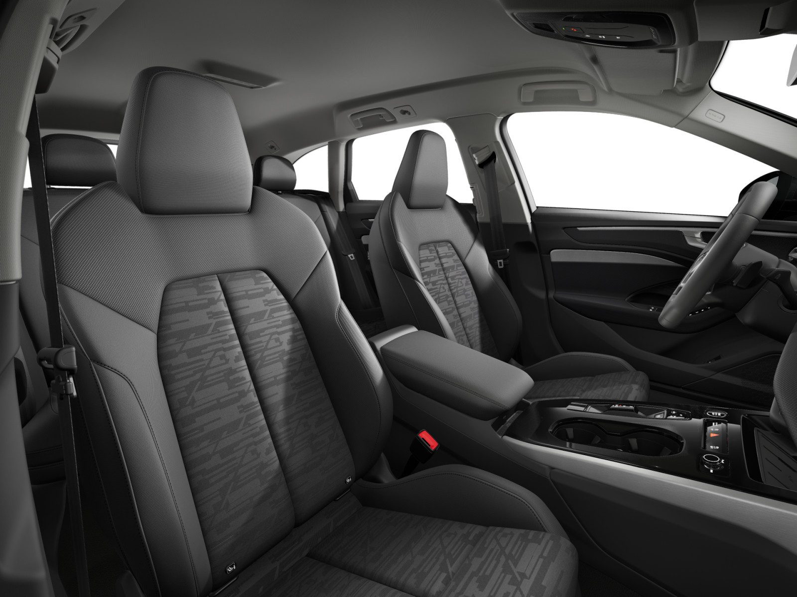 Audi A6 Avant – Foto 10