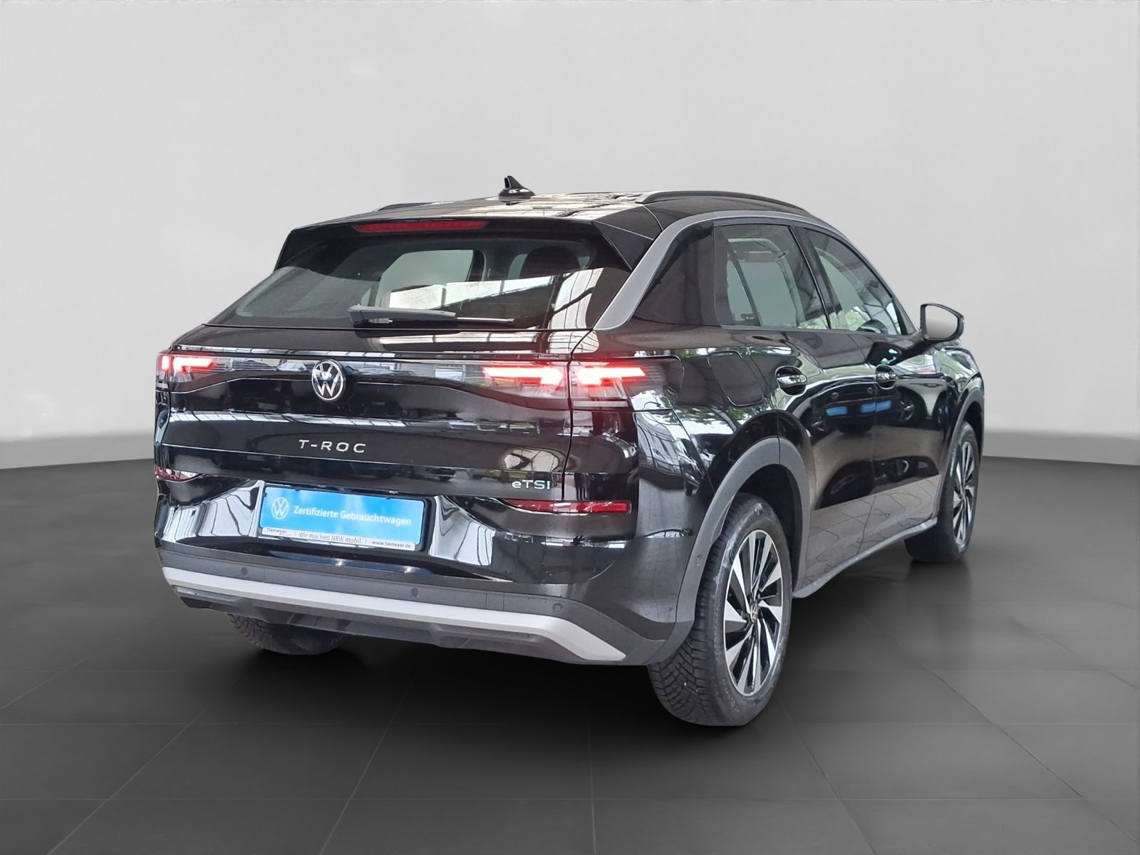 Volkswagen T-Roc – Foto 3