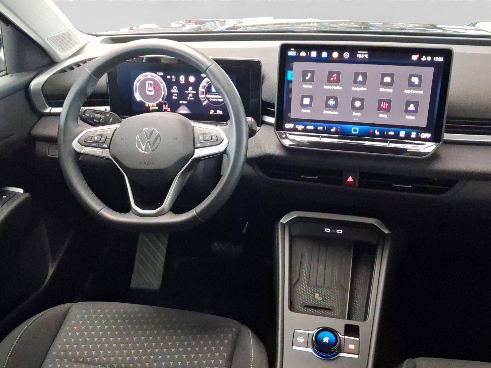 Volkswagen T-Roc – Foto 5