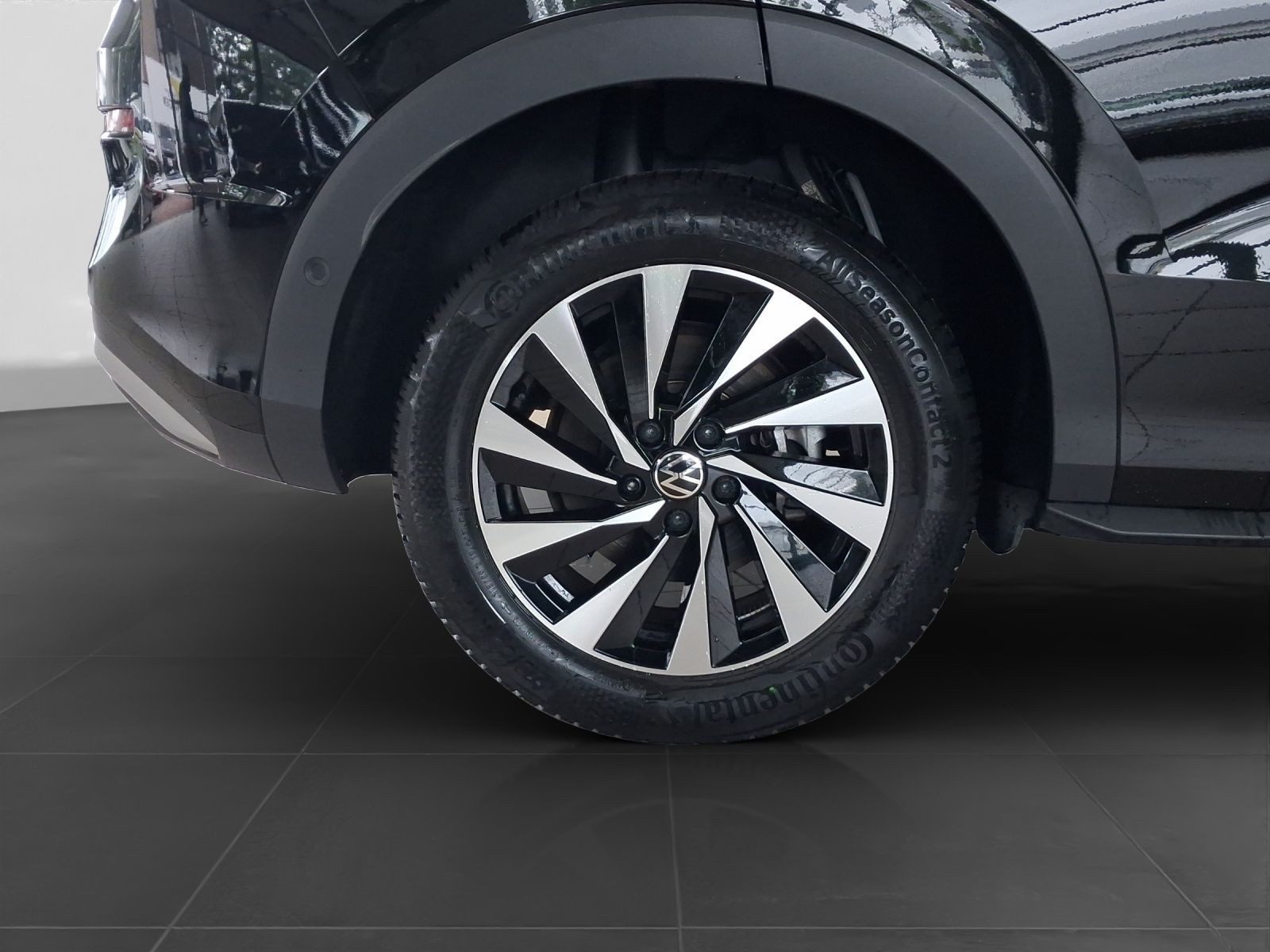 Volkswagen T-Roc – Foto 7