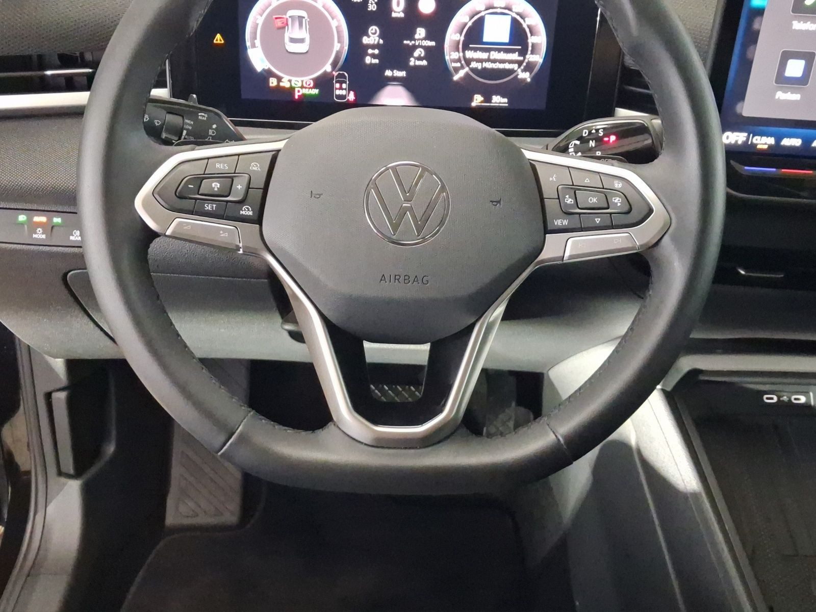 Volkswagen T-Roc – Foto 9