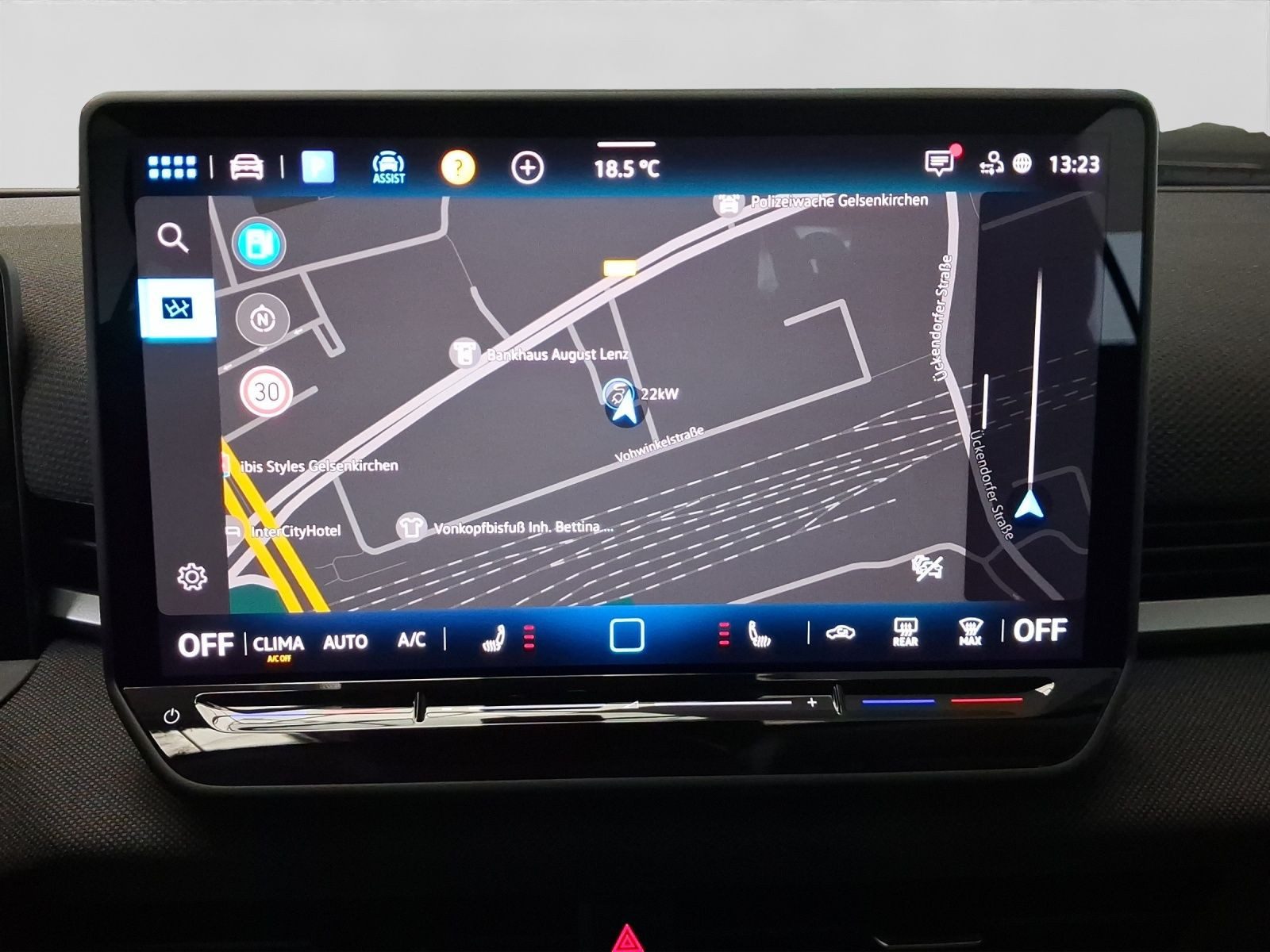 Volkswagen T-Roc – Foto 12