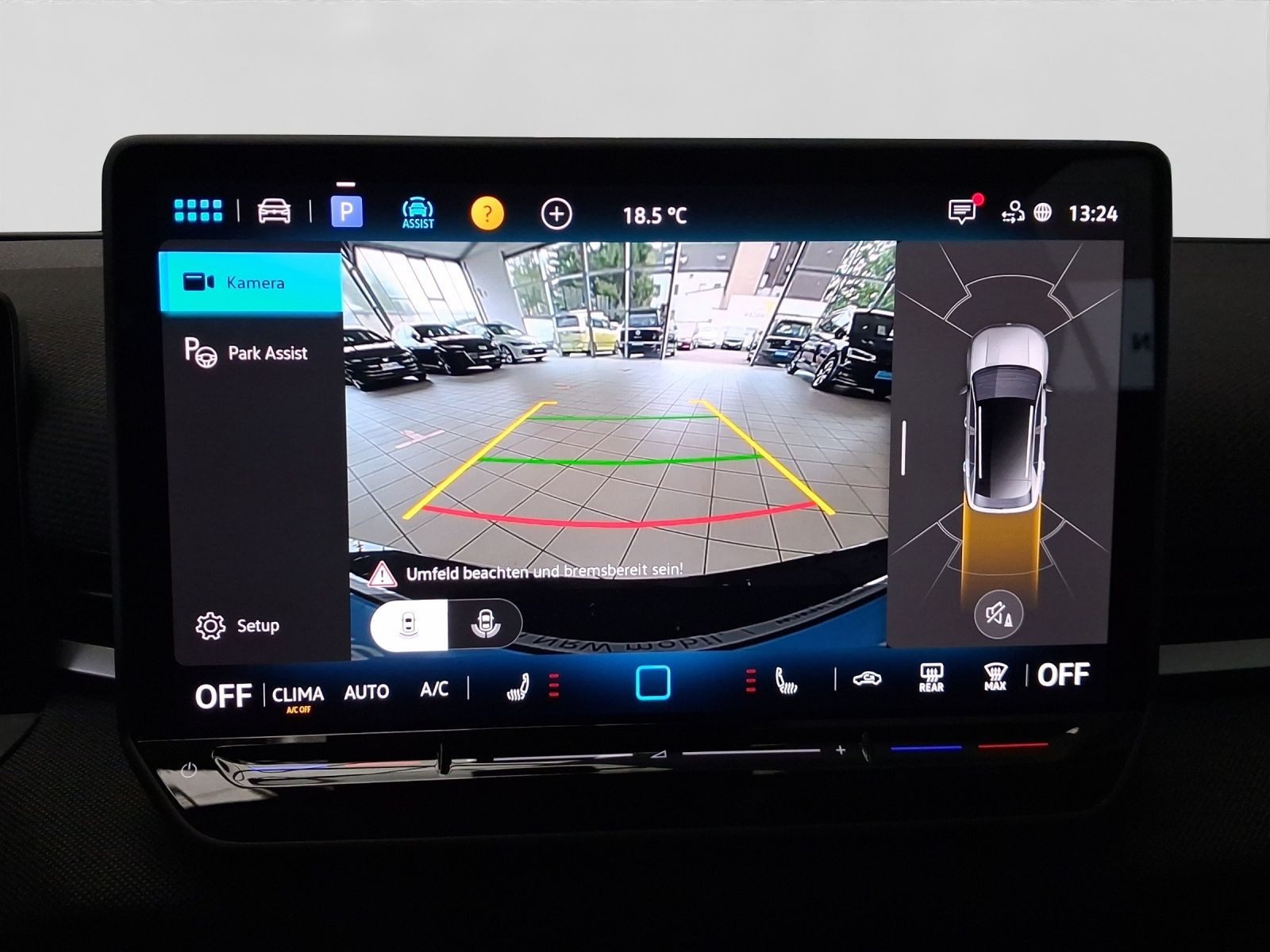 Volkswagen T-Roc – Bild 16