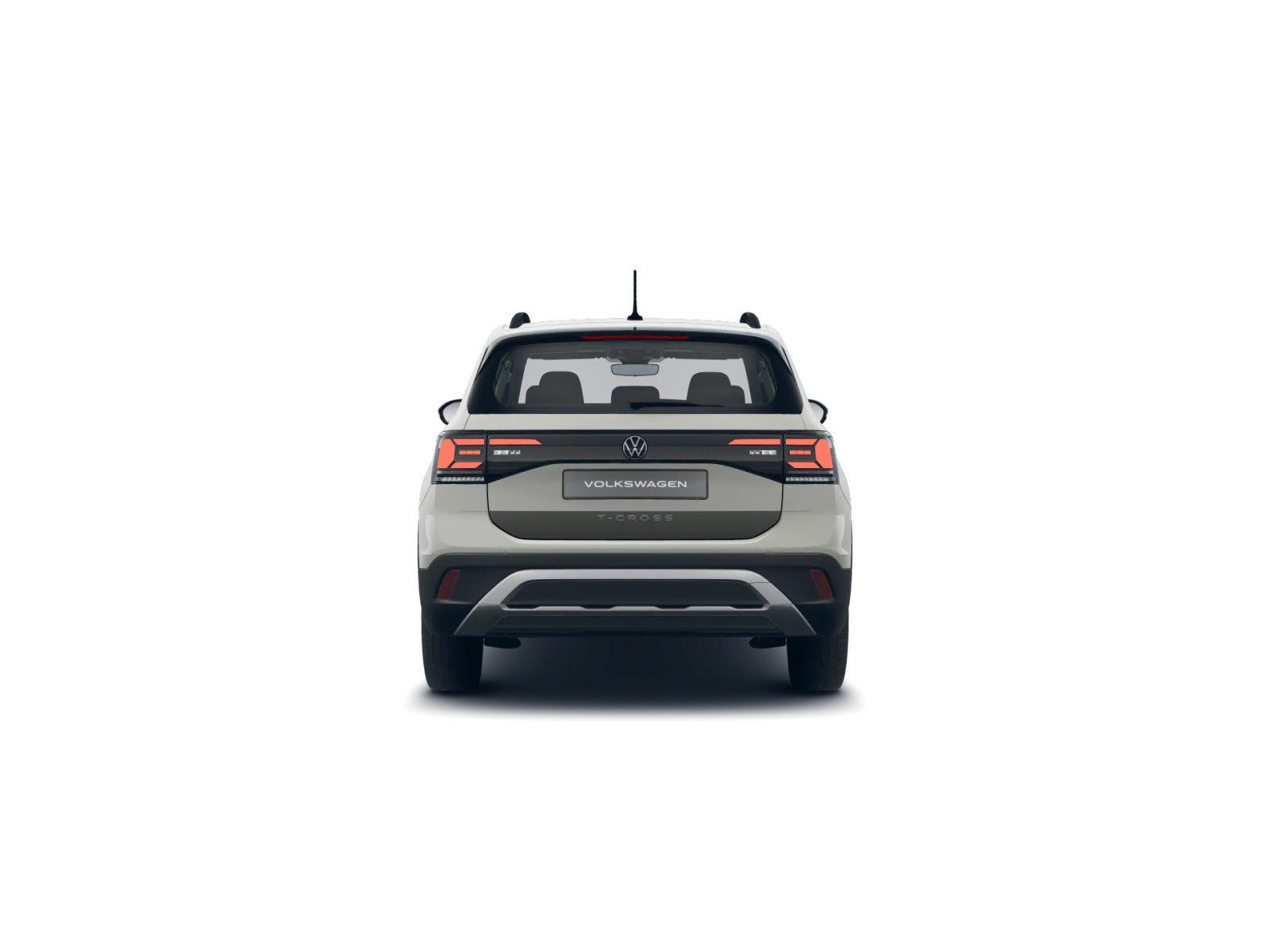 Volkswagen T-Cross – Bild 7
