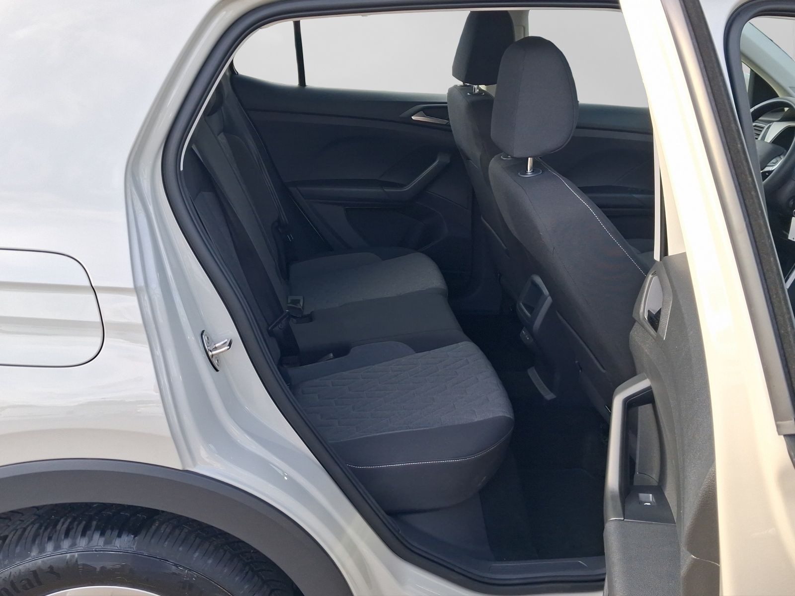 Volkswagen T-Cross – Bild 6
