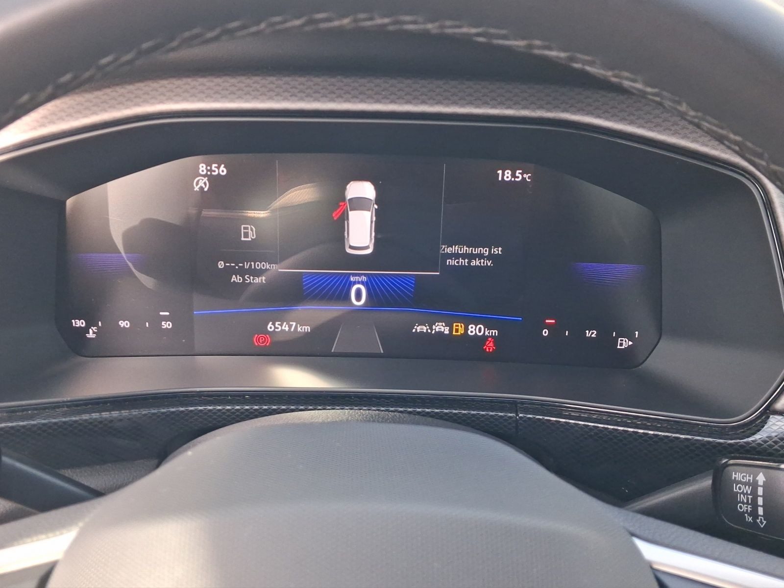 Volkswagen T-Cross – Bild 10