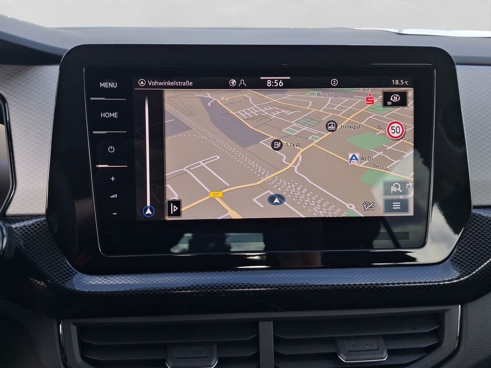 Volkswagen T-Cross – Bild 12