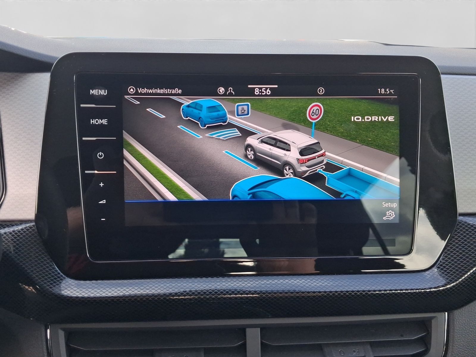 Volkswagen T-Cross – Bild 13