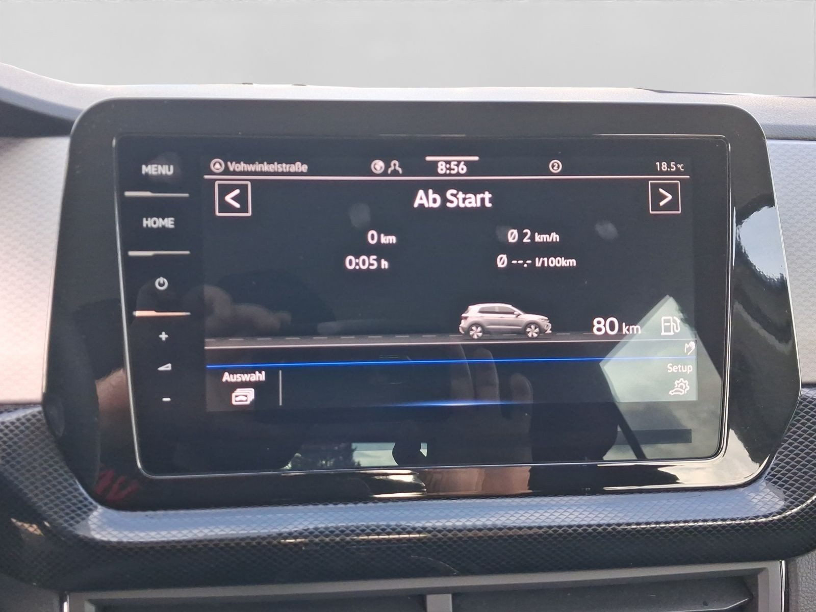 Volkswagen T-Cross – Bild 14