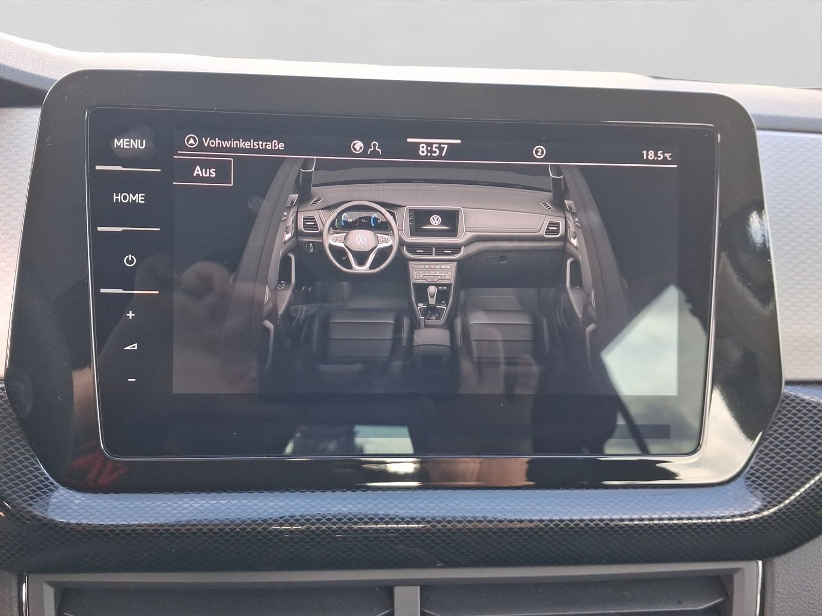 Volkswagen T-Cross – Bild 15