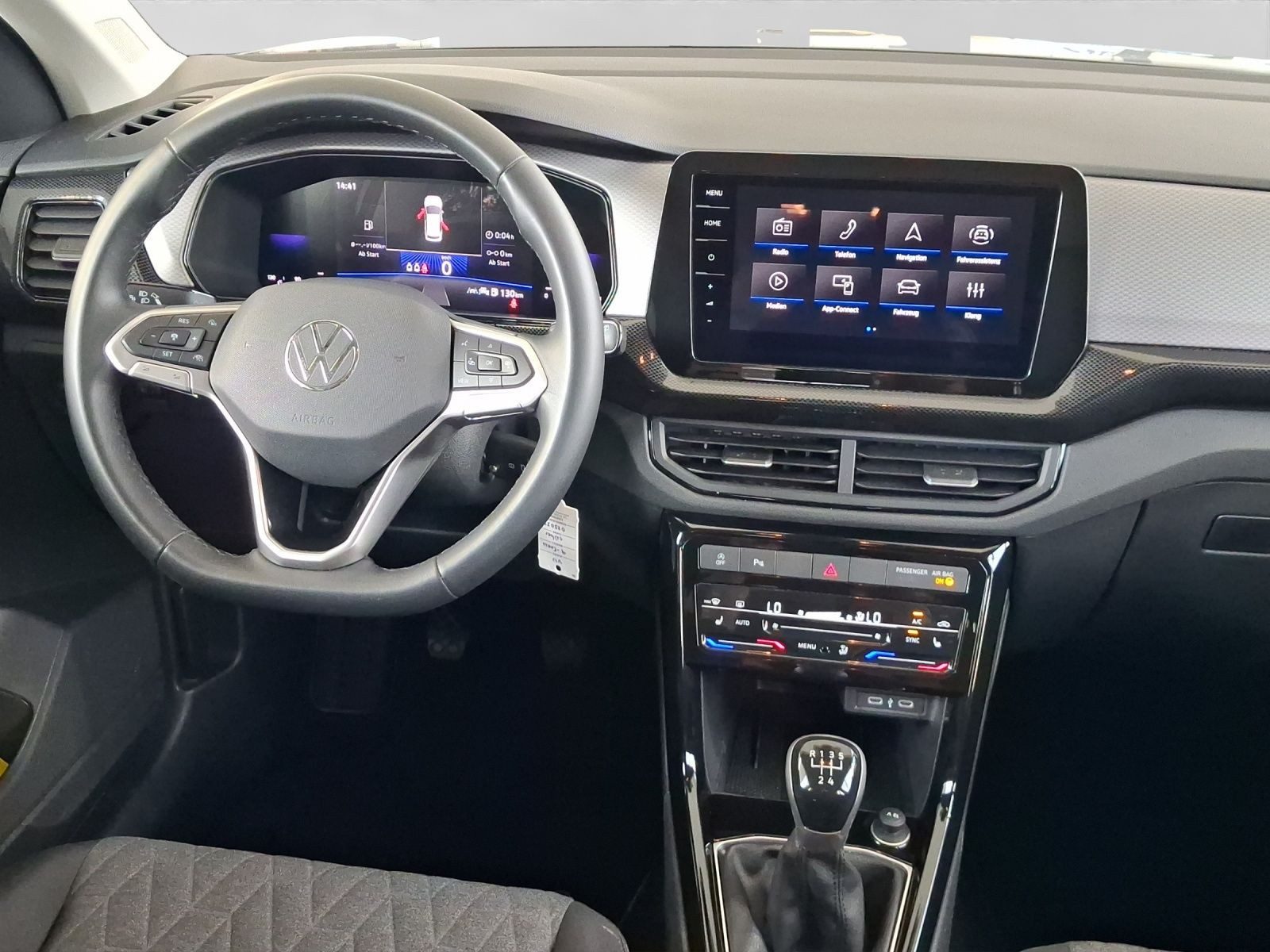 Volkswagen T-Cross – Foto 5