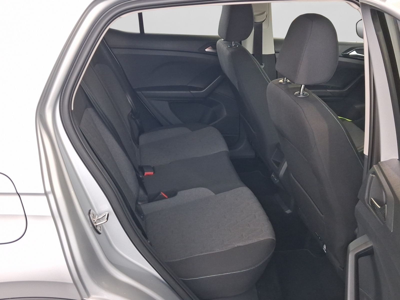 Volkswagen T-Cross – Foto 6