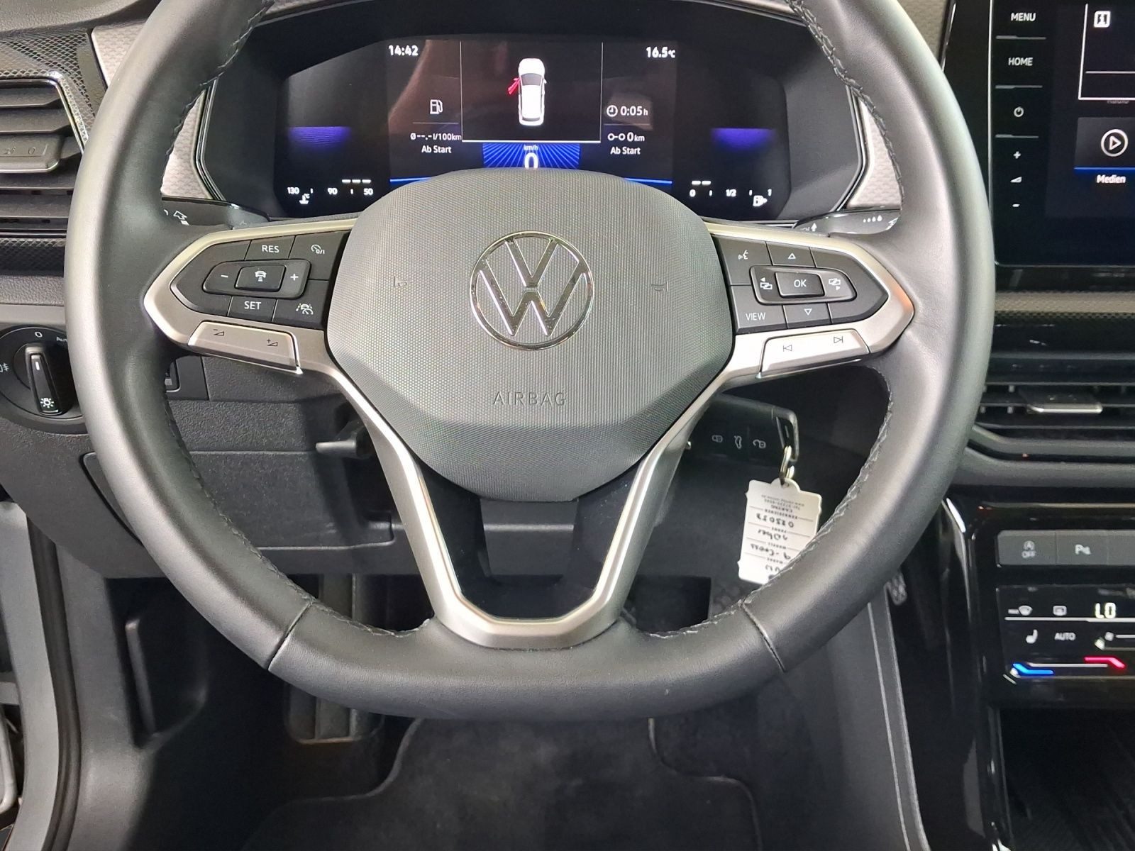 Volkswagen T-Cross – Foto 9