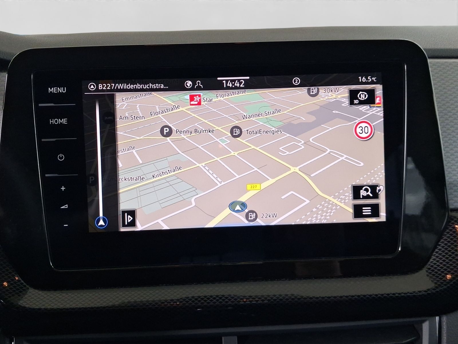 Volkswagen T-Cross – Foto 12