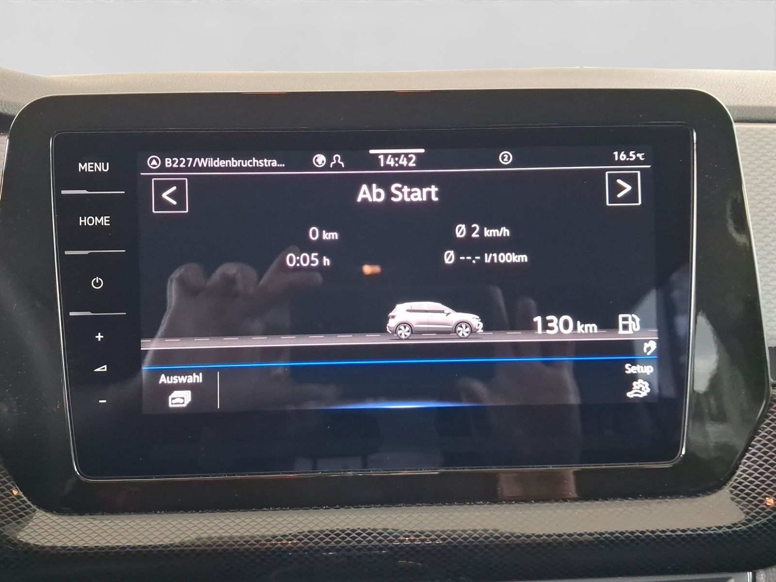 Volkswagen T-Cross – Foto 13