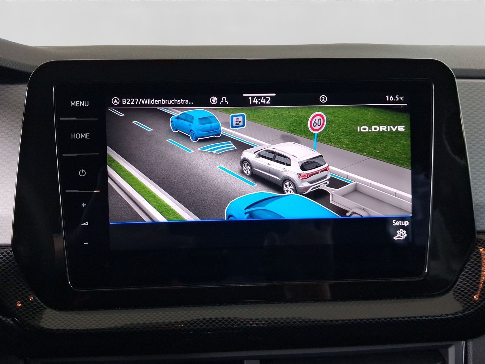 Volkswagen T-Cross – Foto 14