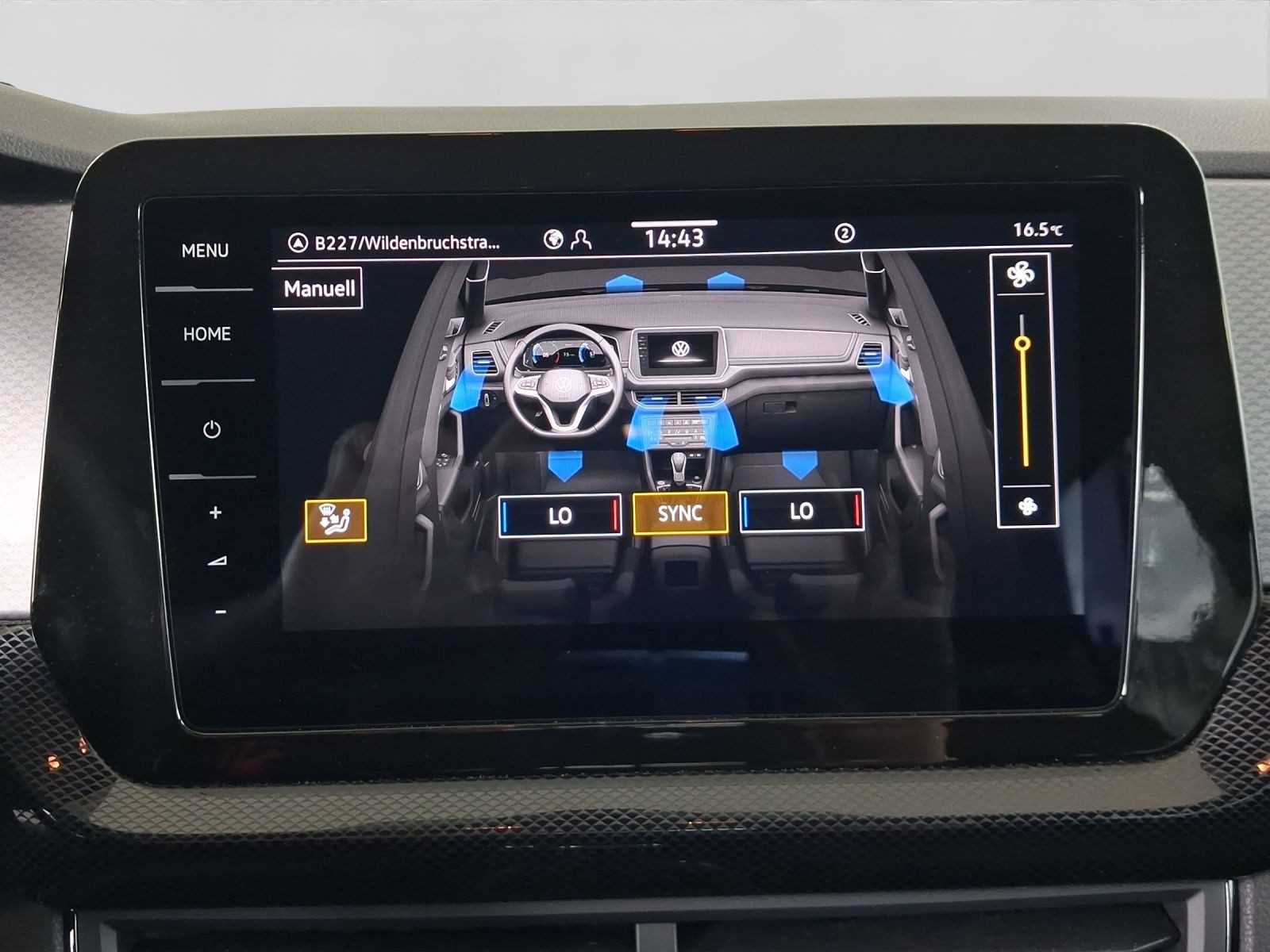 Volkswagen T-Cross – Foto 15