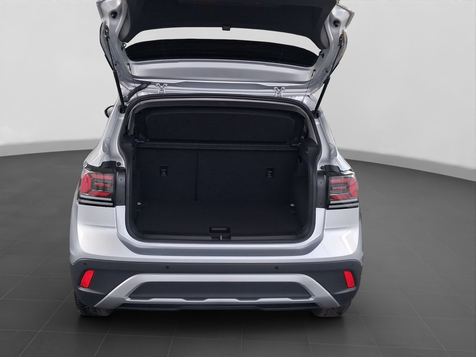 Volkswagen T-Cross – Foto 17
